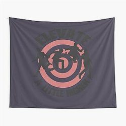 Women Men Big Time Rush Awesome Movie Fan Tapestry