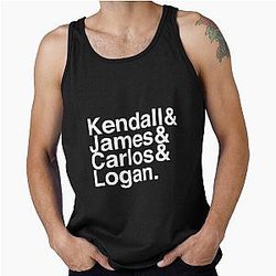 Big Time Rush List Top