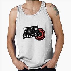 Big Time Kendall Girl Big Time Rush T-Shirt