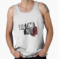 Big Time Rush meme tank top