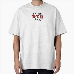 Big Time Rush Oversized T-Shirt