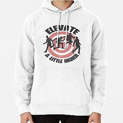 Big Time Rush Awesome Movie Fan Hoodie