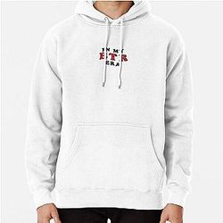 Big Time Rush Pullover Hoodie