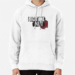 Big Time Rush Pullover Hoodie