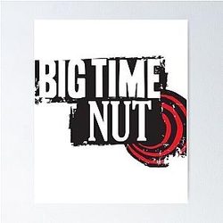 Big Time Rush Poster