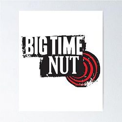 Big Time Rush Poster