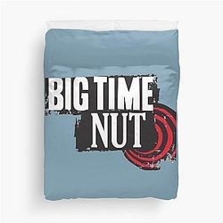 Big Time Rush Duvet Cover