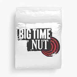 Big Time Rush Duvet Cover
