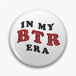 Big Time Rush Era Pin