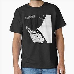 BigXthA Plug - THE BIGGEST album 2023 Classic T-Shirt