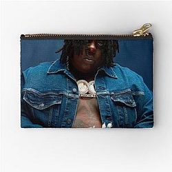 Big & X tha Plug - I Hope You're Happy album 2025 Zipper Pouch