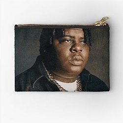 Big Dive Deluxe album Zipper Pouch