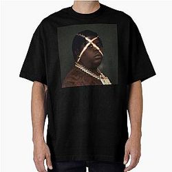 Big X the Plug - Take Care of album 2024 T-Shirt