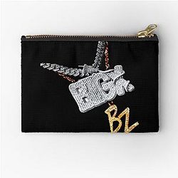 Necklaces Zipper Pouch