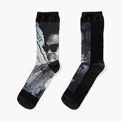 Big X the Plug - Amar album 2023 Socks