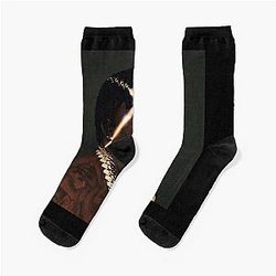 Big X the Plug Take Care album 2024 Socks