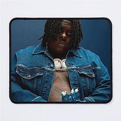 Big X tha Plug - I Hope You're Happy album 2025 Mousepad