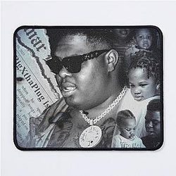 Big X the Plug - Amar album 2023 Mouse Pad