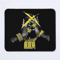 American Rapper BigXthaPlug Mouse Pad