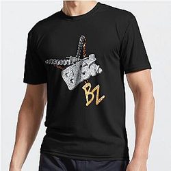 Necklaces & Active T-Shirt