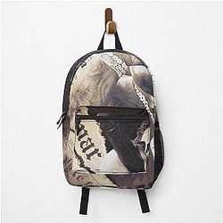 Big X tha Plug - AMAR (Deluxe) album 2023 Backpack