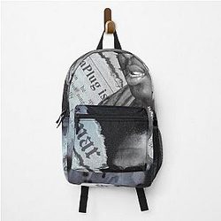 Big X tha Plug - Amar album 2023 Backpack