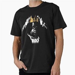 I Am King BigXthaPlug Premium T-Shirt