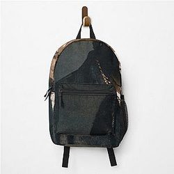 Big X the Plug - TAKE CARE Deluxe album 2025 Backpack
