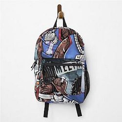 Big X tha Plug - Meet the 6IXers album 2024 Backpack