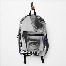 Big Xtha Plug - Bacc from the Dead album 2020 Backpack
