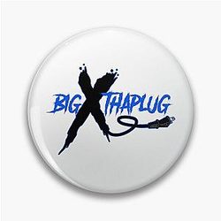 Big-X tha Plug American rapper