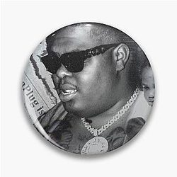 Big Xtha Plug - Amar Album 2023 Pin