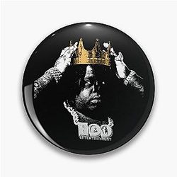 I Am King BigXthaPlug