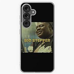 Big X Plugg Big Stepper album 2022 Samsung Galaxy Case
