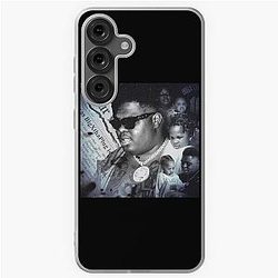 Big XTth Plug - Amar album 2023 Samsung Galaxy Soft Case
