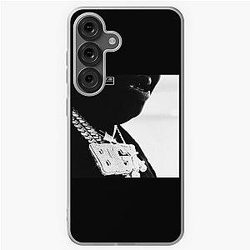 Big X the Plug THE BIGGEST album 2023 Samsung Galaxy Case
