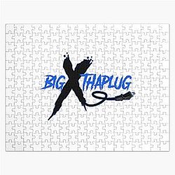 Biggie The Plug American rapper