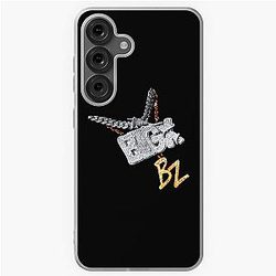 Necklaces for Samsung Galaxy Soft Case
