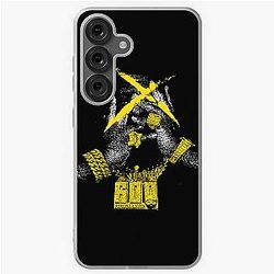 American Rapper BigXthaPlug Samsung Galaxy Soft Case
