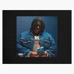 Big X The Plug - I Hope You're Happy 2025 Jigsaw Puzzle