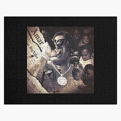 Big Xtha Plug - AMAR (Deluxe) album 2023 Jigsaw