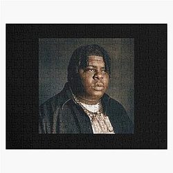 Big X the Plug - TAKE CARE (DELUXE) album 2025 Jigsaw Puzzle