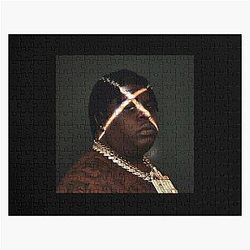 Big X the Plug - Take Care 2024 Jigsaw Puzzle