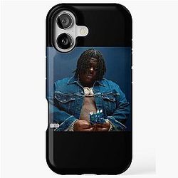 Big Xtcha Plug - I Hope You're Happy 2025 iPhone Case