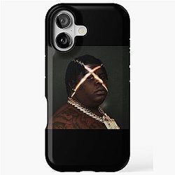 Big X the Plug - Take Care album 2024 iPhone Tough Case