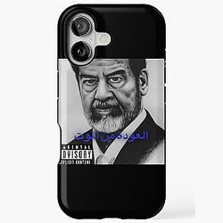 Big X the Plug - Back from the Dead 2020 iPhone Tough Case