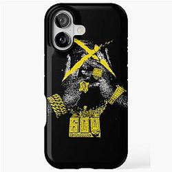 American Rapper BigXthaPlug iPhone Case