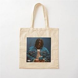 Big X The Plug - I Hope You're Happy album 2025 Cotton Tote Bag