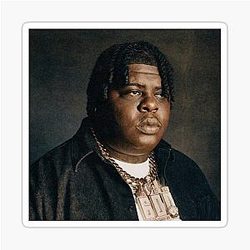 Big X the Plug - TAKE CARE (DELUXE) 2025 Sticker