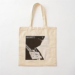 Big X the plug - The biggest album 2023 Cotton Tote Bag